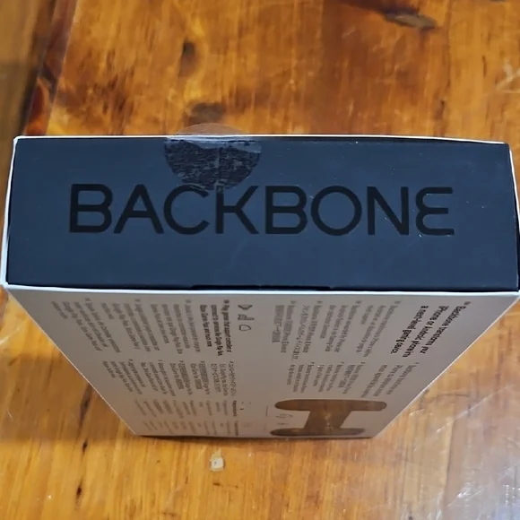 Backbone Mobile Gaming Controller for iPhone Or Android X Box Edition - Picture 3 of 3